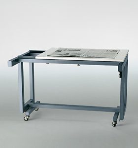 Newspaper Copyboard
