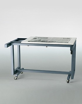 Newspaper Copyboard