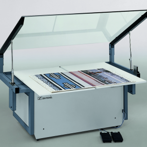 Book Cradle OT 180 H A0