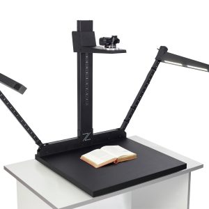 OS A1 Advanced Scanner