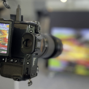 Zeutschel OS A W The Wall