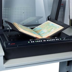 V-Kit Book Holder
