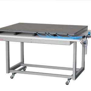 Vacuum Table