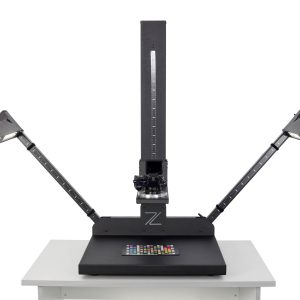 OS A2 Advanced Scanner