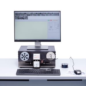 QuantumScan Software