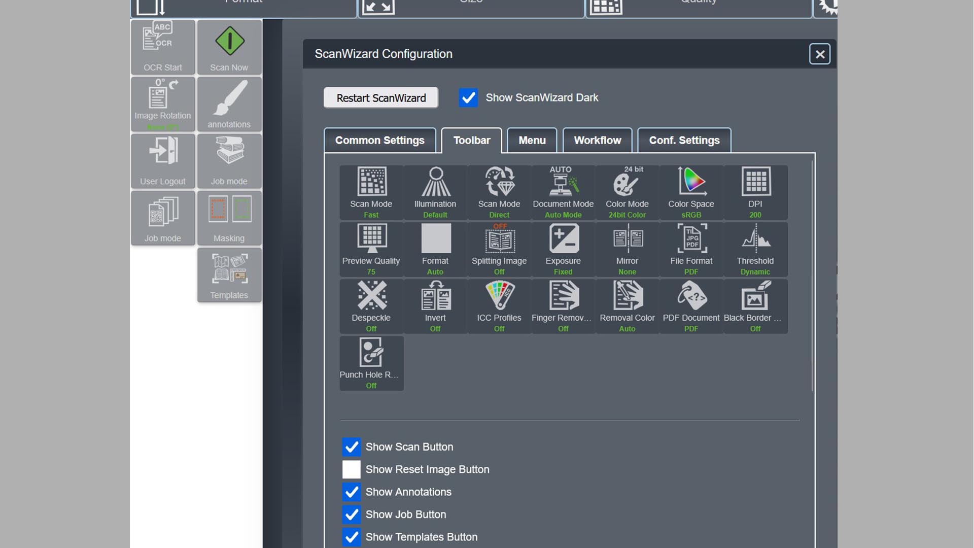 ScanWizard
